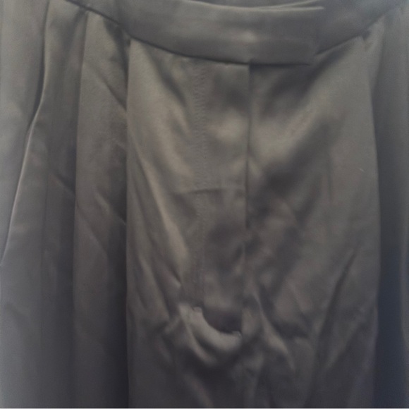 Zara Women’s Elegant Black Dress Pants - Picture 3 of 5